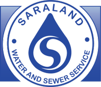 Saraland Water and Sewer Service