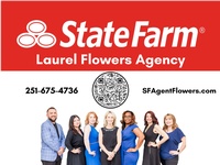 Laurel Flowers State Farm