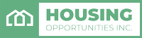 Housing Opportunities Inc.