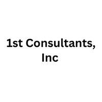 1st Consultants, Inc.