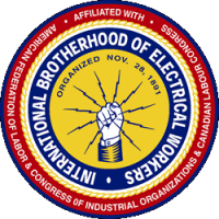 IBEW Local 712