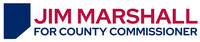 Jim Marshall for County Commissioner