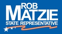 Office of PA State Representative Robert Matzie