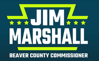 Jim Marshall for County Commissioner