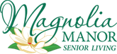 Magnolia Manor- The Lodge