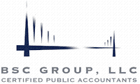 BSC Group, LLC