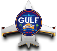 Gulf Aviation, INC.