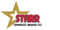 Starr/Caramago Bridge
