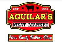 Aguilar's Meat Market Inc.
