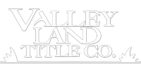 Valley Land Title Co.
