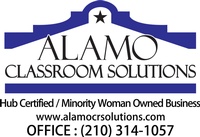 Alamo Classroom Solutions