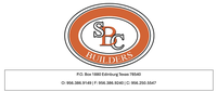 SBC Builder, LLC.