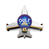 Gulf Aviation, INC.