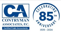 Contryman Associates, P.C.