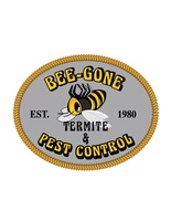 Bee-Gone Pest Control
