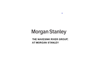 Morgan Stanley