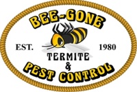 Bee-Gone Pest Control