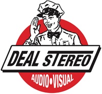 Deal Stereo