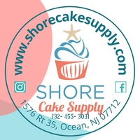 Shore Cake Supply