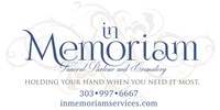 In Memoriam Services