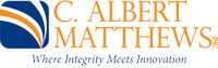 C. Albert Matthews Inc.