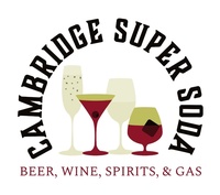 Cambridge Super Soda