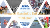 Warick River Fest