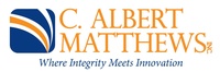 C. Albert Matthews Inc.