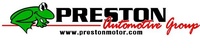 Preston Automotive Group