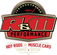 R&M Performance