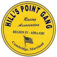 Hill's Point Gang