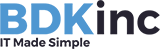 BDK, Inc. IT Solutions