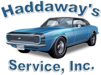 Haddaway's Service, Inc.