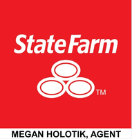 State Farm Insurance - Megan Holotik, Agent