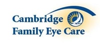 Cambridge Family Eye Care