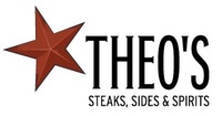 Theos Steaks, Sides and Spirits