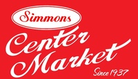 Simmons Center Market
