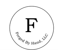 Forged By Hand LLC