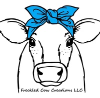 Freckled Cow Creations