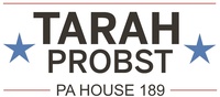 Tarah Probst for PA House 189