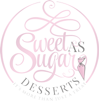 Sweet As Sugar Desserts, LLC