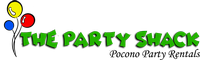 Party Shack - Pocono Party Rental 