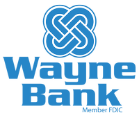 Wayne Bank - Tannersville