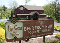 Gem & Keystone Tavern