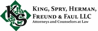 King, Spry, Herman, Freund & Faul, LLC