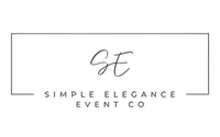 simple elegance event co.