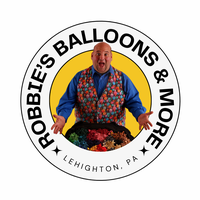 Robbie's Balloons and More!