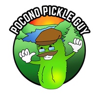 Pocono Pickle Guy