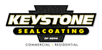 Keystone Sealcoating