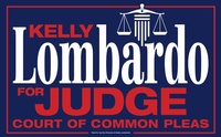 Kelly Lombardo for Judge
